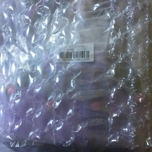 NEW NYCC Limited Edition Loungefly Sanrio Kuromi Witch Backpack & My Melody Coin - Picture 8 of 11